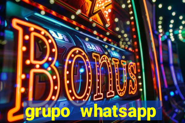 grupo whatsapp botafogo link